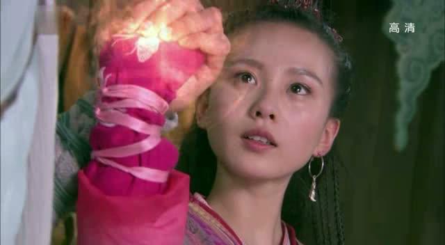 拓跋玉儿和挞拔玉儿有什么区别图标