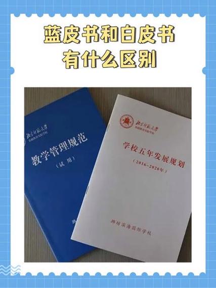 白皮书蓝皮书红皮书区别游戏截图