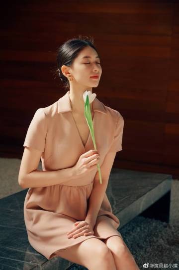 赵小瑄学芭蕾舞的背景故事与历史故缩略图