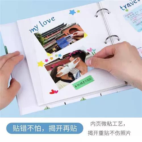 怎么做相册影集游戏截图