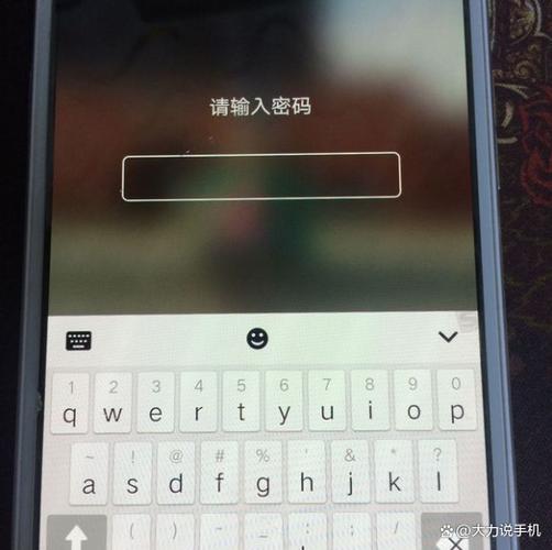魅族手机锁定了不知道密码怎么办缩略图