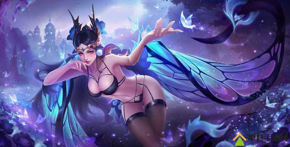 王者荣耀3D动漫全集免费观看缩略图