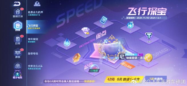 qq飞车主页怎么只显示一个人缩略图