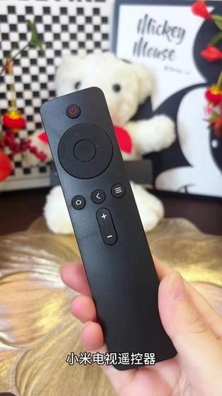 小米电视遥控器怎么恢复出厂设置