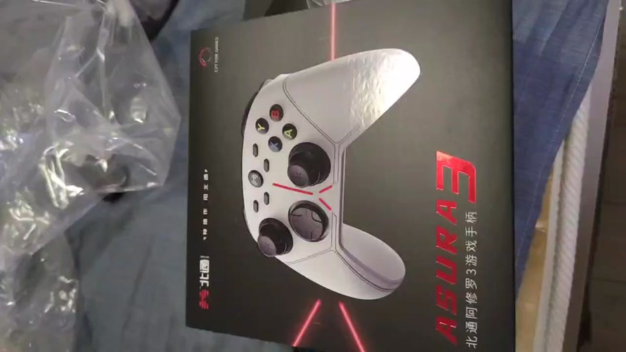 塞尔达传说pc怎么用陀螺仪图标