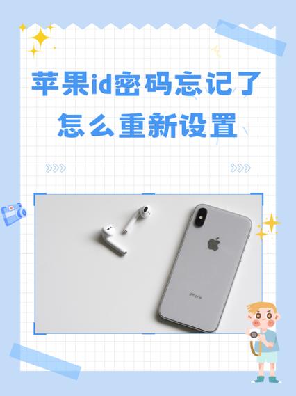 平板mini苹果id密码忘记了怎么重新设游戏截图