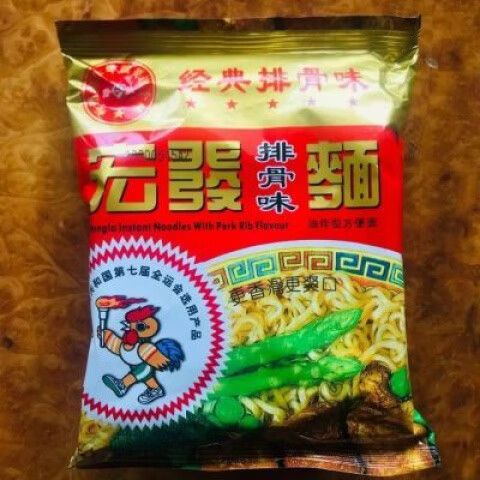 福建宏发方便面还有生产吗缩略图