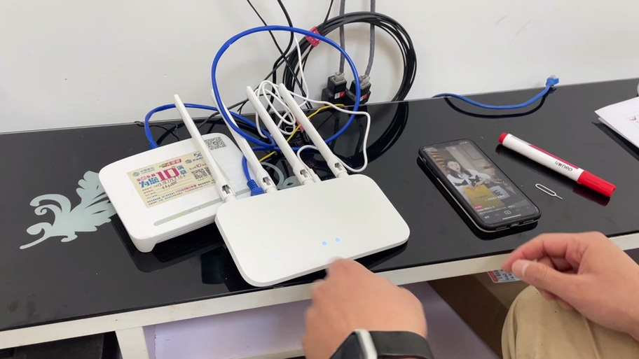 盯盯拍wifi忘了密码怎么办游戏截图