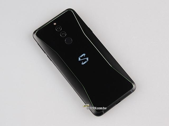 黑鲨helo回收多少钱游戏截图