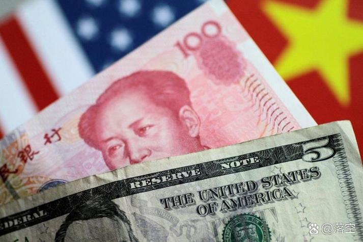 美元破7会有什么影响游戏截图