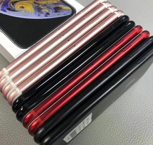 苹果732g扩容128g多少钱