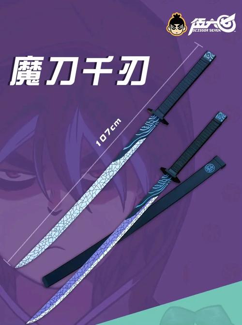 斗罗开局签到写轮眼和魔刀缩略图