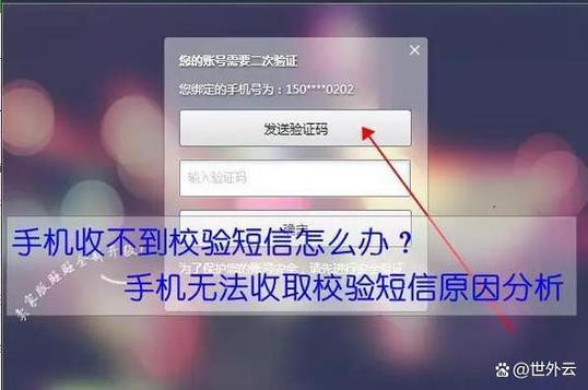 日本运营商限制导致收不到短信验证码缩略图