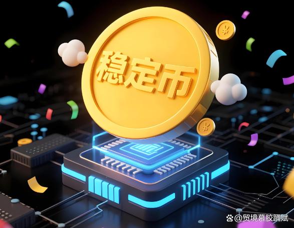 云币商城的稳定币是真的吗图标