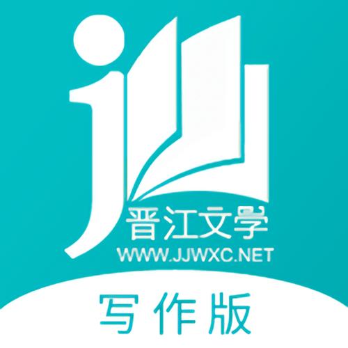 可以自己写小说赚稿费的软件图标