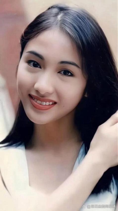古惑仔女演员列表图标