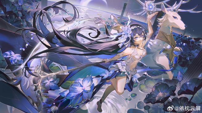 崩坏3应用宝服和官服互通吗游戏截图