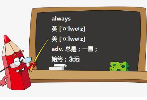 always是什么意思英语翻译成中文怎么缩略图