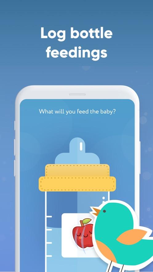 baby tracker 安卓游戏截图