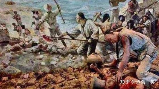 大明悲歌全面战争有大清吗知乎缩略图