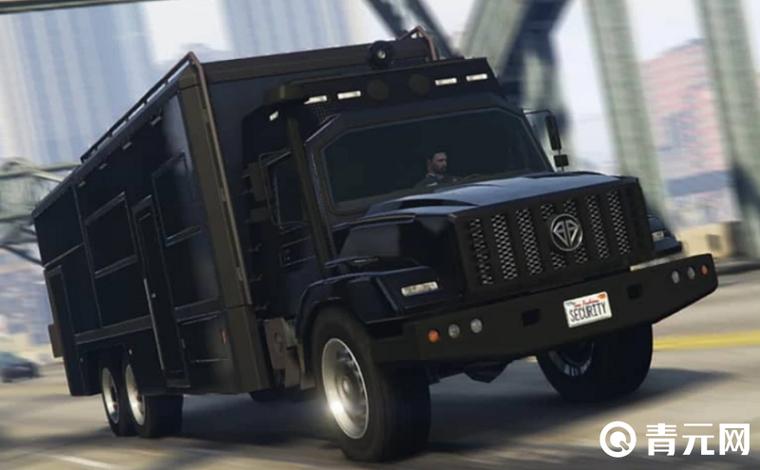 gta5恐霸有必要买吗图标