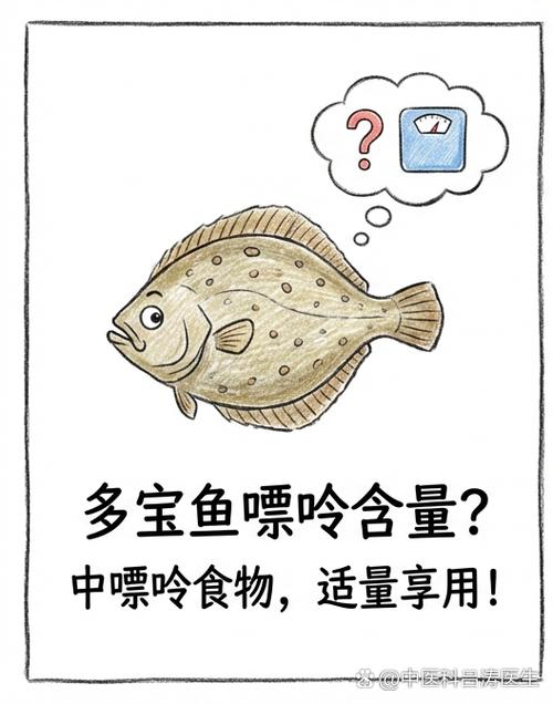 多宝鱼和鲈鱼哪个营养图标