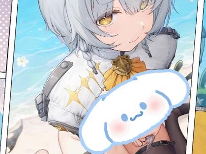 0号漫画截图