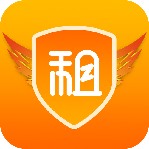 安心租上号器苹果下载图标