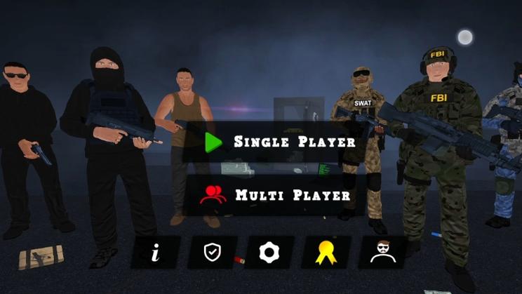 正义对决3v1.200版免费观看游戏截图