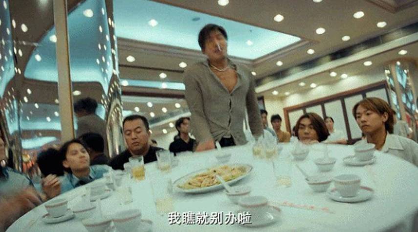 乌鸦哥掀桌子图片高清图标