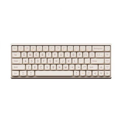 洛斐键盘蓝牙连接电脑缩略图