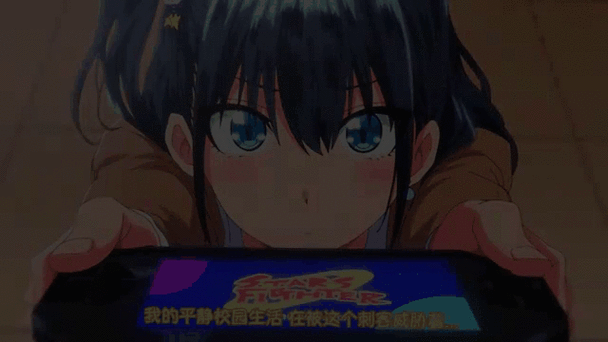 二次元漫画为什么打不开缩略图