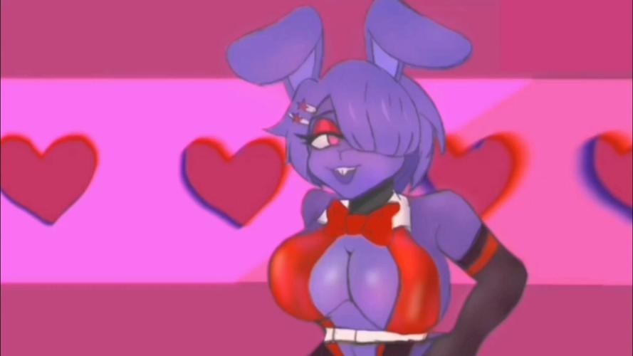 玩具熊娘化3代2D缩略图