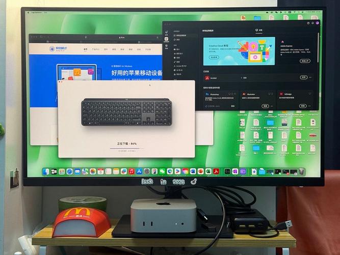 苹果mini4玩和平精英卡帧游戏截图