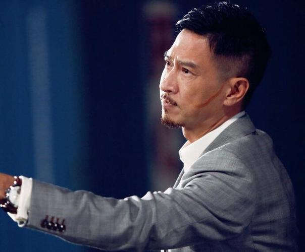 渣渣辉是谁最开始叫的游戏截图