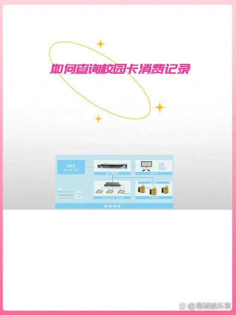 怎样查校园卡消费明细图标