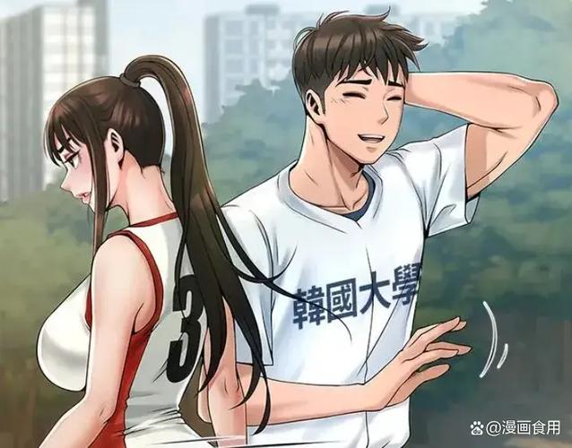 炸裂吧巨棒棒漫画免费观看全集完整缩略图