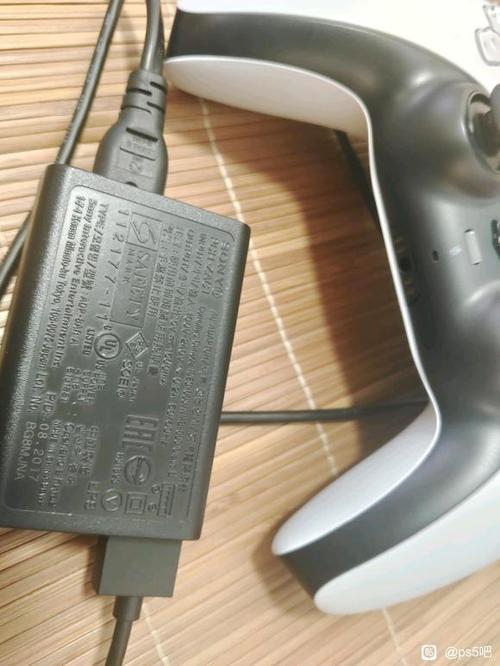 ps5手柄需要充电多久缩略图