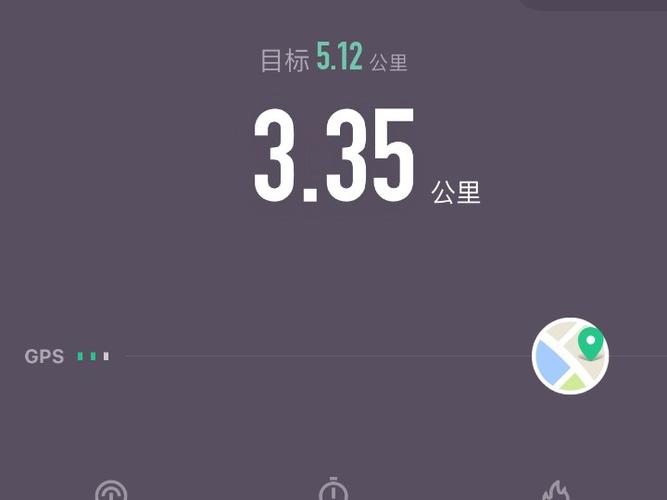keep有跑步轨迹吗