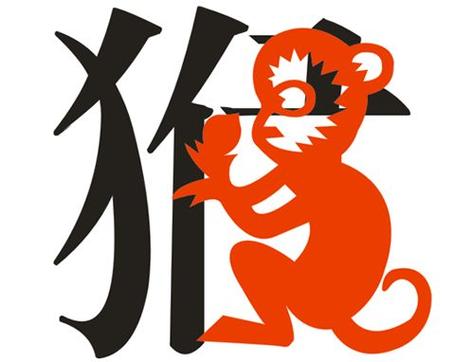 存字最旺的三个属相图标