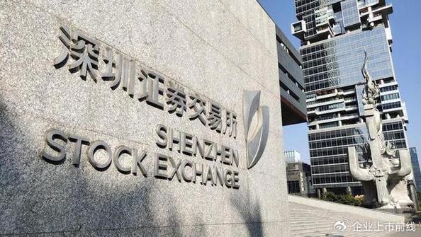 深圳证券交易所互动易平台缩略图