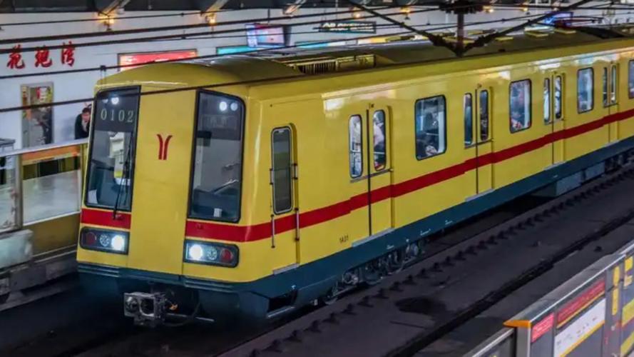 广州地铁1号线模拟器下载游戏截图