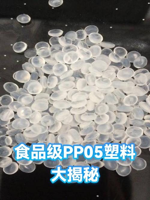 塑料pp材质是食品级吗缩略图