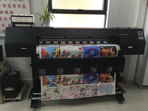 喷绘打印软件连接不上喷绘机游戏截图
