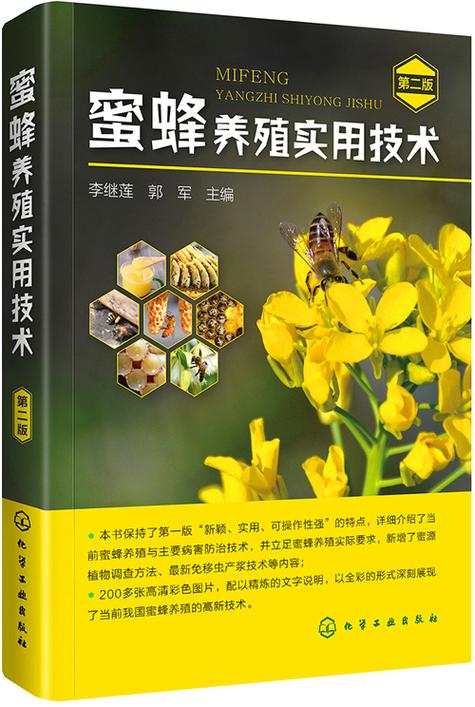 蜜蜂养殖技术图标