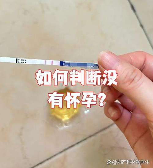 怎么判断自己怀没怀孕缩略图