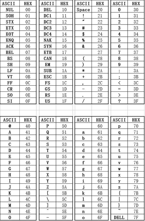 ascii码在线转换器图标