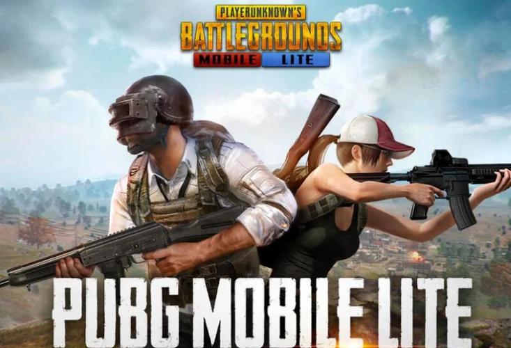pubg绝地求生国际服2.7更新游戏亮点游戏截图