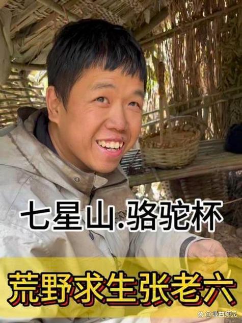 七星山荒野求生全集免费观看图标