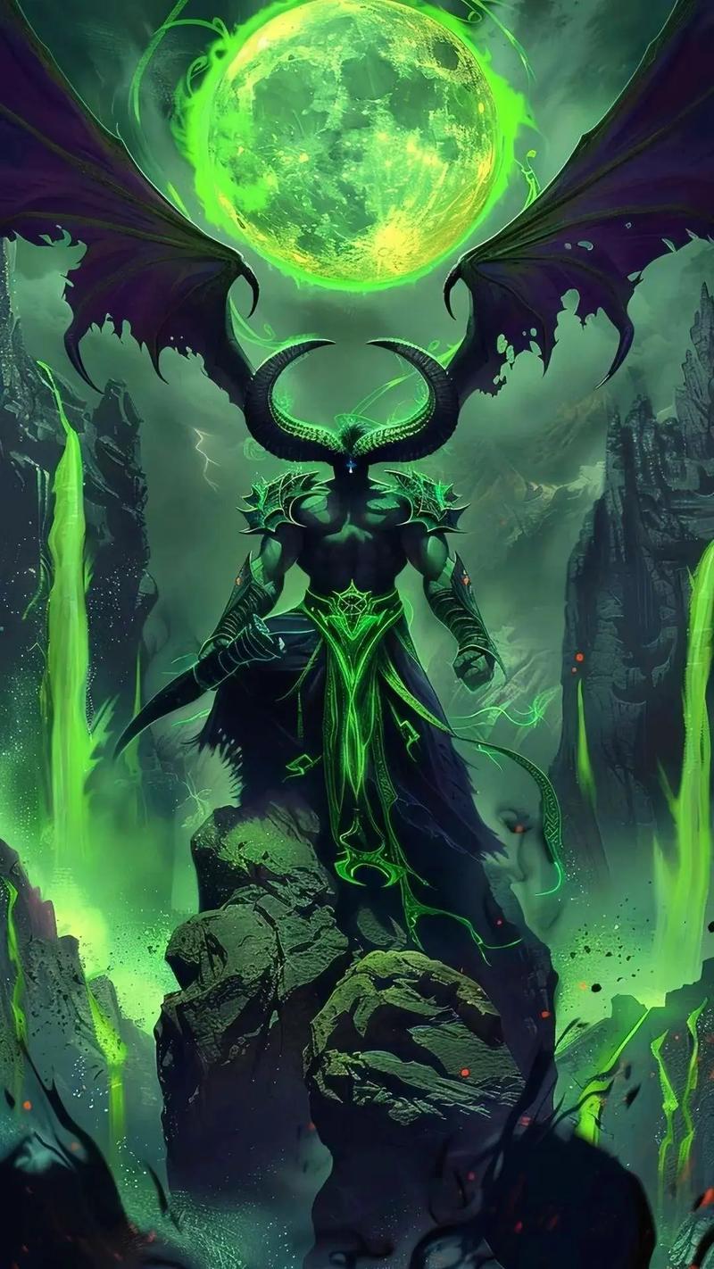 魔兽世界怀旧服破碎的龙鳞图标